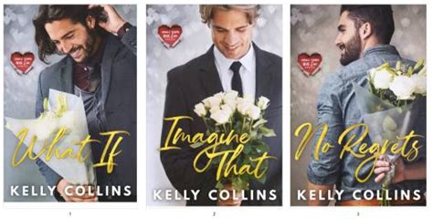 Book Review What If Small Town Big Love Series 1 By Kelly Collins Books And Bindings