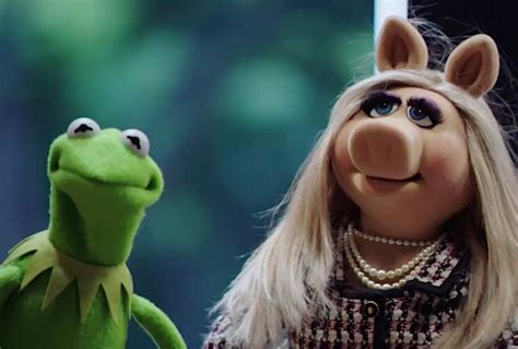 ‘the Muppets Series Premiere Recap — Kermits New Girlfriend Denise