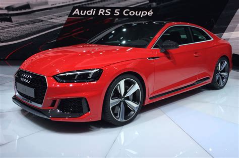 Find audi sport at the lowest price. New Audi RS5 revealed: Audi Sport delivers its first post ...