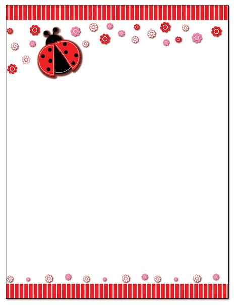 Ladybug Border Clipart 10 Free Cliparts Download Images On Clipground