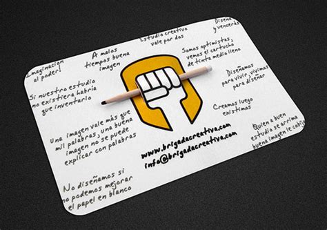 Smart and funny business cards. Funny Business Cards - LOCK STOCK