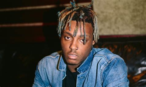 Rapper Juice Wrld Sued For An Insane Amount Heres What