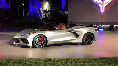 Sure we love lamborghinis and ferraris as much as the next gazillionaire, but we live in the real world like most. 2020 Corvette convertible to cost under $70K, recall classics