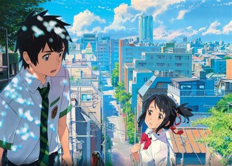 Namun sekarang banyak juga anime terbaik dengan alur cerita yang lebih seru. 5 Rekomendasi Anime Movie Terbaik Dengan Rating Tertinggi
