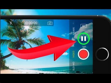Whenever you record the screen of your iphone, you must have noticed a red bar or button on the top. How to Pause Video While Recording iPhone 7, 8, X, Xs, Max ...