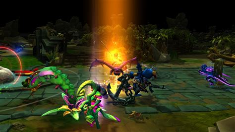 Strife Free Moba Game Download And Review