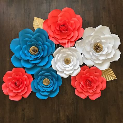 Cara Membuat Bunga Dari Sedotan Untuk Hiasan Dinding Kumpulan Tips