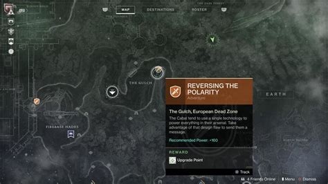 Destiny 2 Edz Lost Sector Map Maping Resources