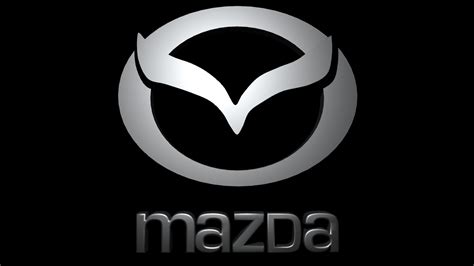 Mazda Logo Car Logo Picture