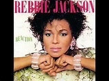 Rebbie Jackson Reaction - YouTube