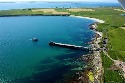 Papa Westray North Isles Landscape Partnership Scheme