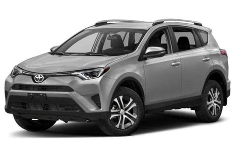 All Toyota Sport Utility Vehicles List Of Sport Utility Vehicles Made