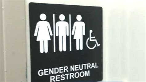 President Trump Rescinds Transgender Bathroom Policy Fox News Video