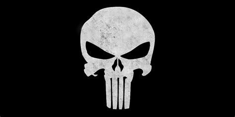 Punisher Set Photos Reveal The Classic Costume Screen Rant