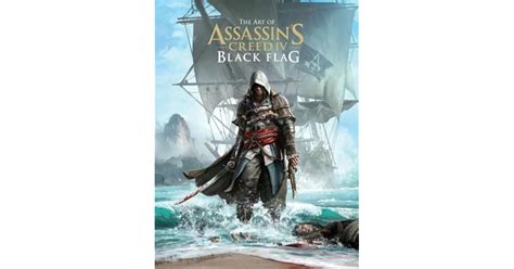 The Art Of Assassins Creed Iv Black Flag By Paul Davies