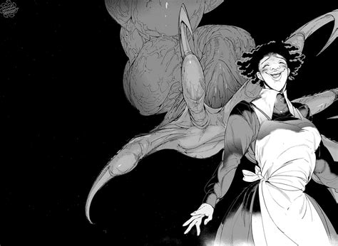 The Promised Neverland Recensione Del Manga Di Kaiu Shirai E Posuka Demizu