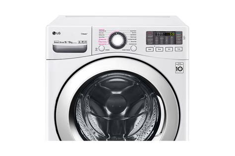 We did not find results for: LG WS1610WH : 16kg washer with 10kg Dryer Front load ...