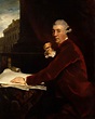 Portrait of Sir William Chambers, R.A. | Works of Art | RA Collection ...