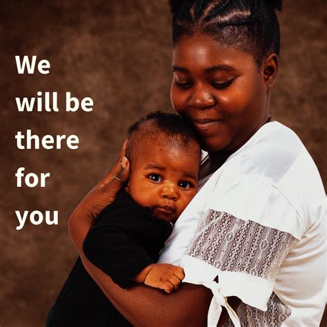 Keep Hope Alive For Single Black Mothers Globalgiving