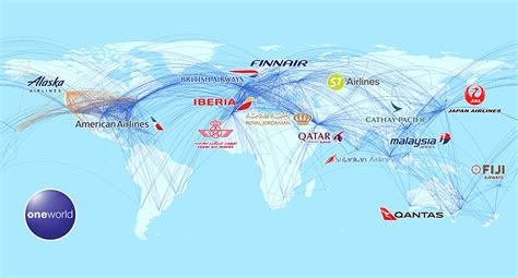 Malaysia Airlines Route Map Justin Langdon