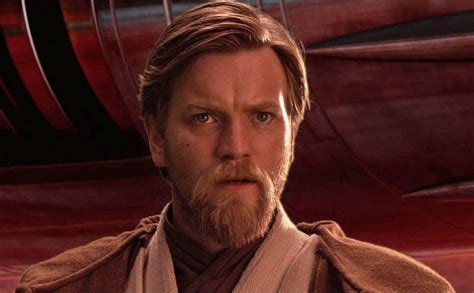 Ewan Mcgregor Says Obi Wan Kenobi Will Satisfy Star Wars Fans