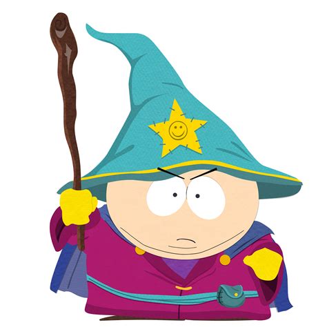 South Park The Stick Of Truth Rpg Site