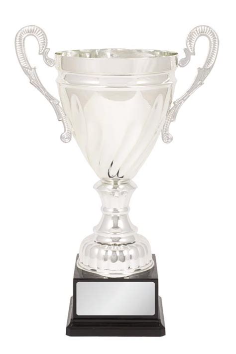 Metal Cup Trophy Interleisure Trophies Galore