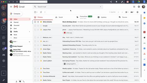 Heres How To Mark All Unread Emails As Read The Shift Blog