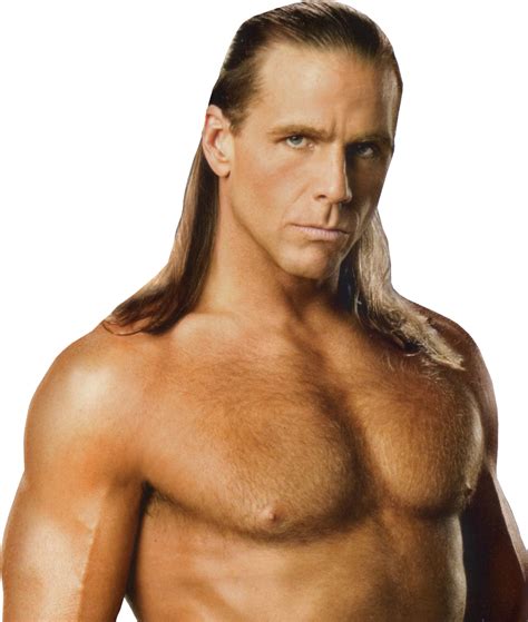 Collection Of Shawn Michaels Png Pluspng