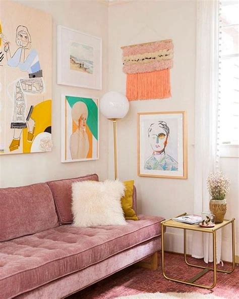 7 Pastel Spaces That Will Give You Major Heart Eyes Erika Carlock