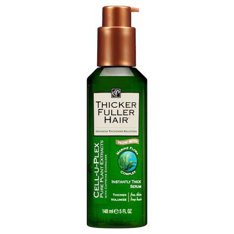 Thicker Fuller Hair Instantly Thick Serum 148 Ml 3995 Kr