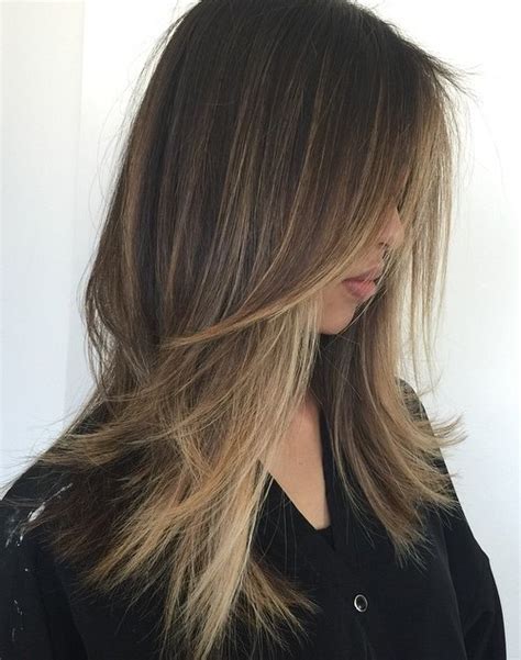 50 Cute Layered Hairstyles And Cuts For Long Hair In 2016