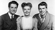 Kings Row (1942) - Backdrops — The Movie Database (TMDB)