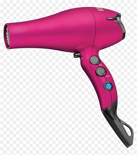 Hair Dryer Png Clip Free Hair Dryer Transparent Background Png