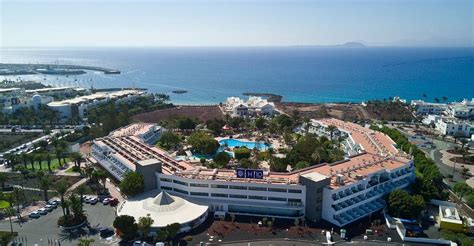 H10 Lanzarote Princess Hotel Playa Blanca Spagna Prezzi 2022 E