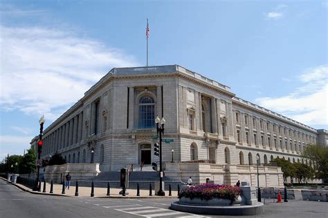 Cannon House Office Building Washington Dc Robert English Flickr