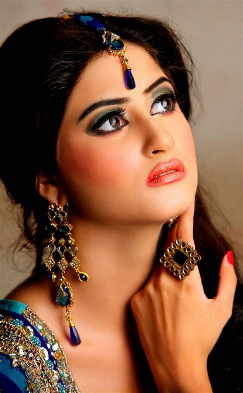 Picshub ` The Cutest Pakistani Actress Sajal Ali In