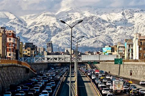 Backpacking Iran Whats It Like Travel Lemming