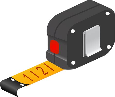 Tape Measure Png Image Png Svg Clip Art For Web Download Clip Art