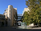 Around World Universities: Ecole Normale Supérieure de Lyon, France