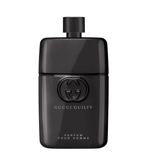 Gucci Perfume Guilty Eau De Parfum 150 Ml Hombre El Palacio De Hierro