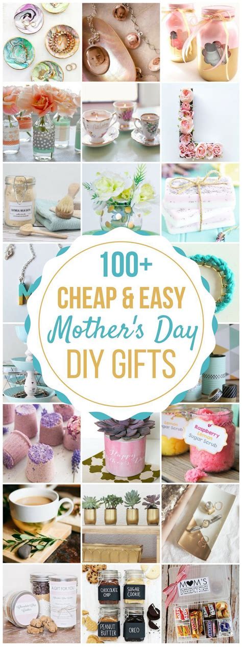 Mother S Day Gifts Buzzfeed Easy Diy Mother S Day Gifts Diy Mothers