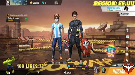 DIRECTO DE FREE FIRE 4 VS 4 CON SUBS SALAS PRIVADAS MINIJUEGOS