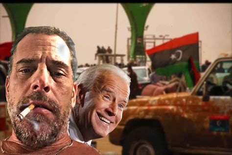New Emails Show Hunter Biden Wanted A Million Retainer While His Dad Was Vp To Help Unfreeze