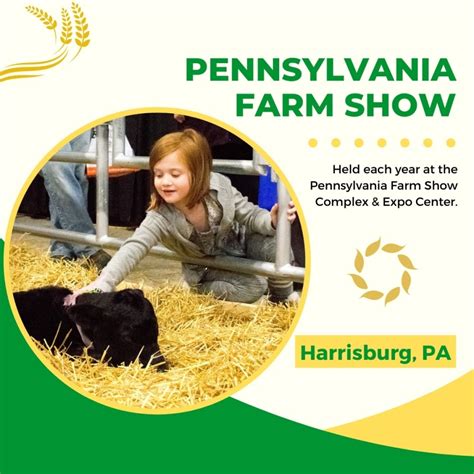 2023 Pa Farm Show