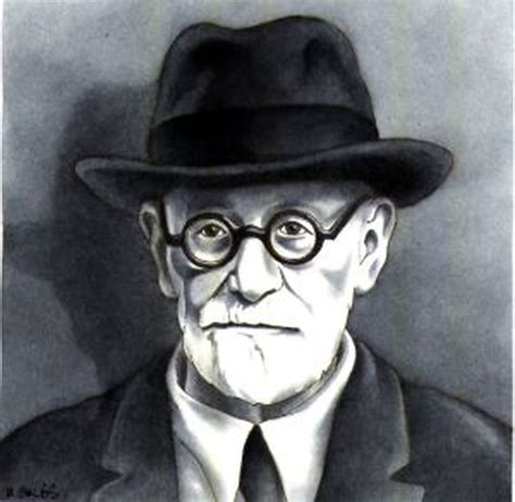 75è Aniversari De La Mort De Freud El Gran Explorador Del Costat Fosc