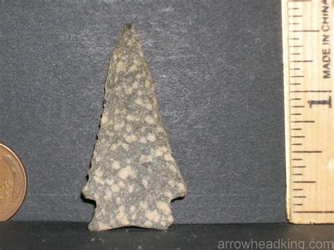 Arrowhead King North Carolina Arrowheads And Indian Artifacts