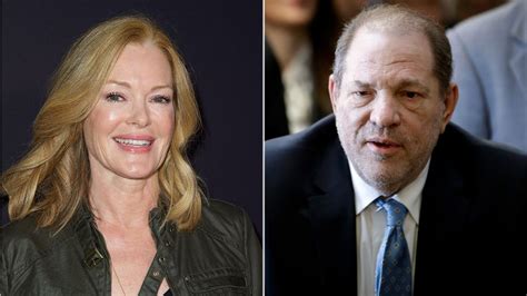 Harvey Weinstein Accuser Caitlin Dulany Responds To Guilty Verdict ‘i Have A Renewed Sense Of