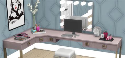 Sims 4 Changing Table Cc For Babies And Toddlers Fandomspot