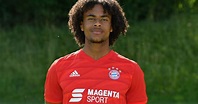 Bayern Munich’s Joshua Zirkzee could be heading home - Bavarian ...